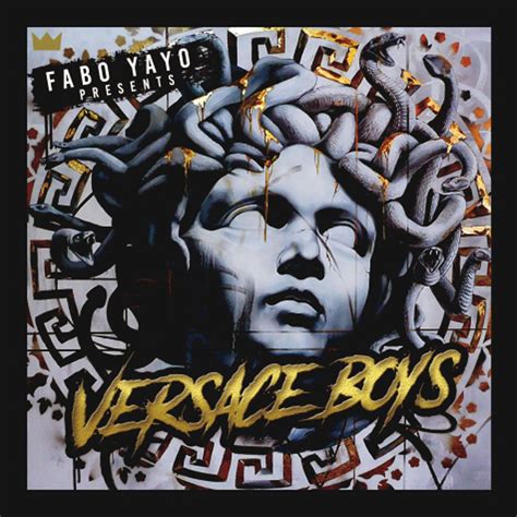 versace boys rap|versace boys music.